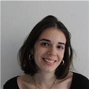 Etudiante en 3ème année de psychologie, spécialisée en neuropsychologie, propose des heures de soutien scolaire et/ou de perfectionnement en SVT, pour tous les niveaux jusqu'en terminale